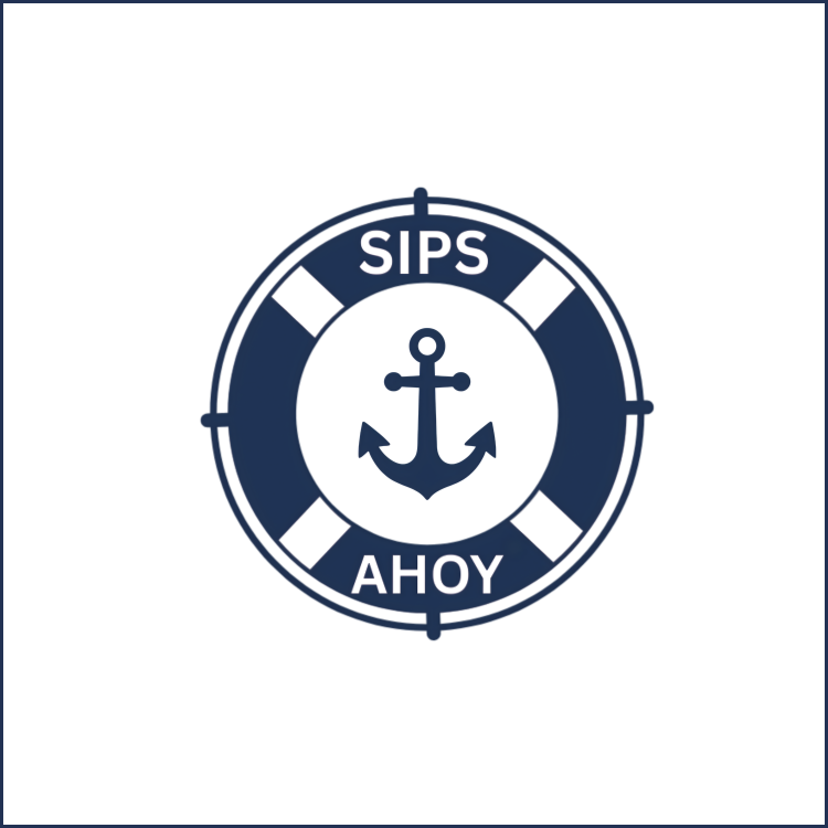 Sips Ahoy