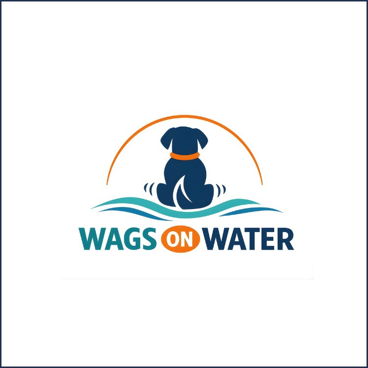 Wags On Water