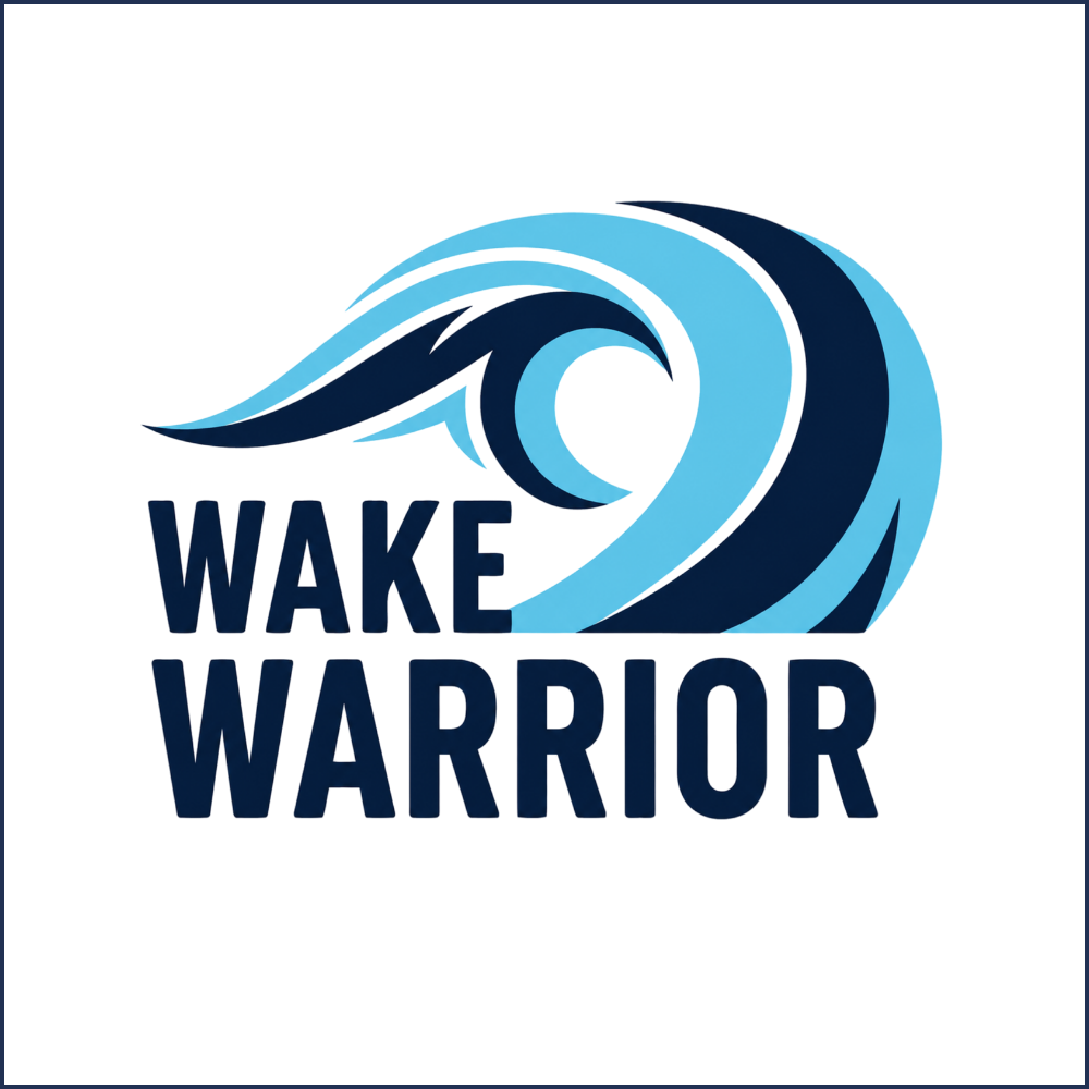 Wake Warrior