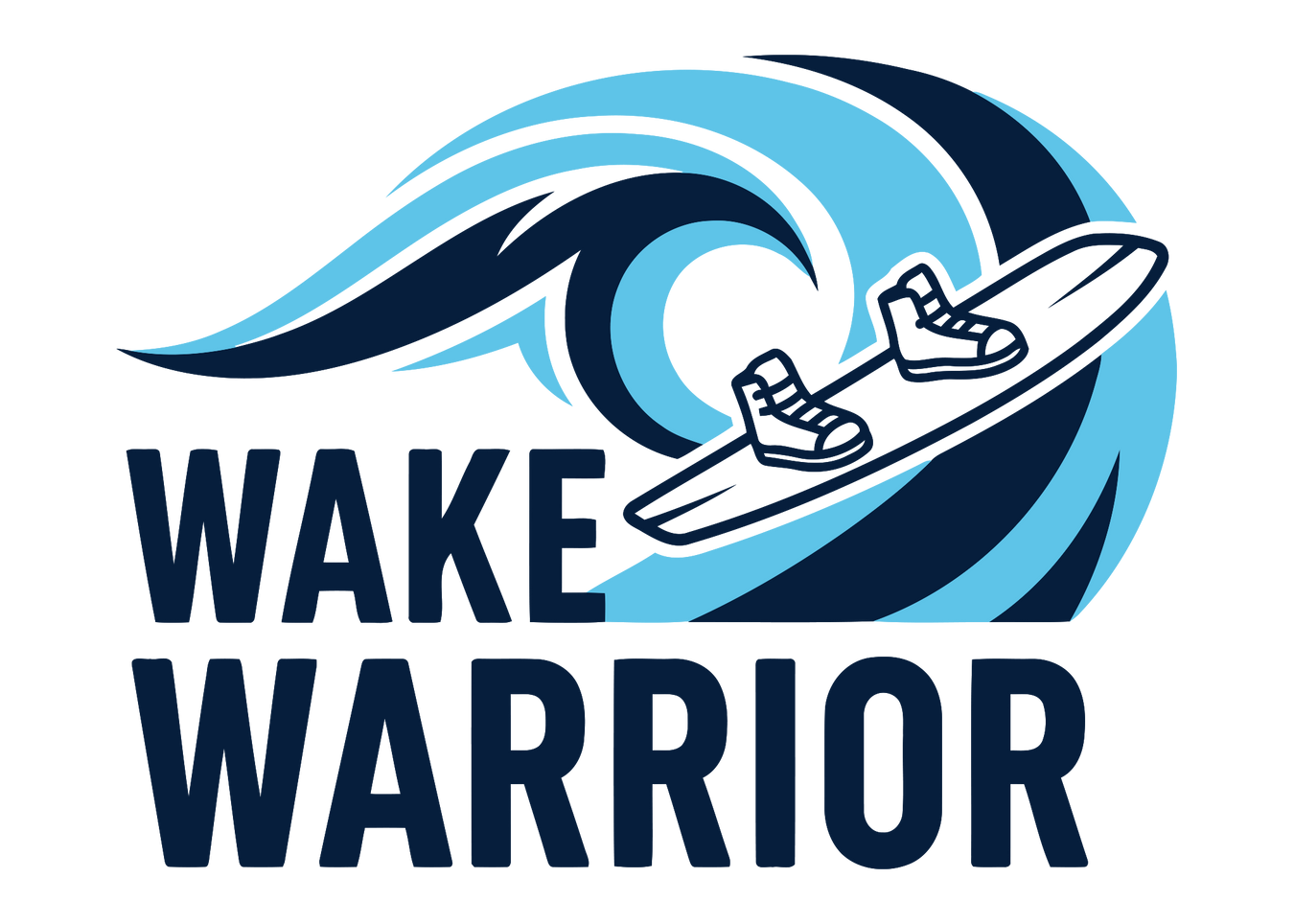 Wake Warrior