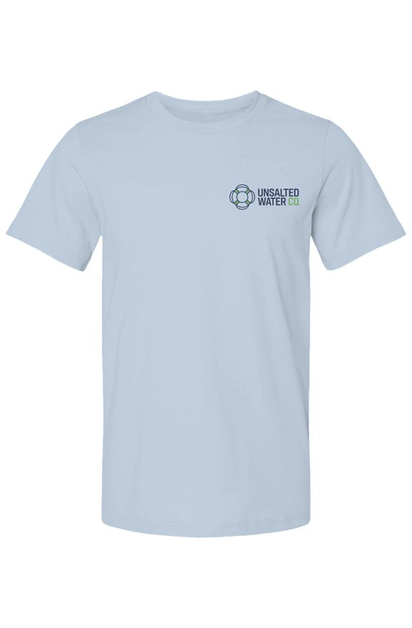 Going to Lake Bye Unisex Shirt