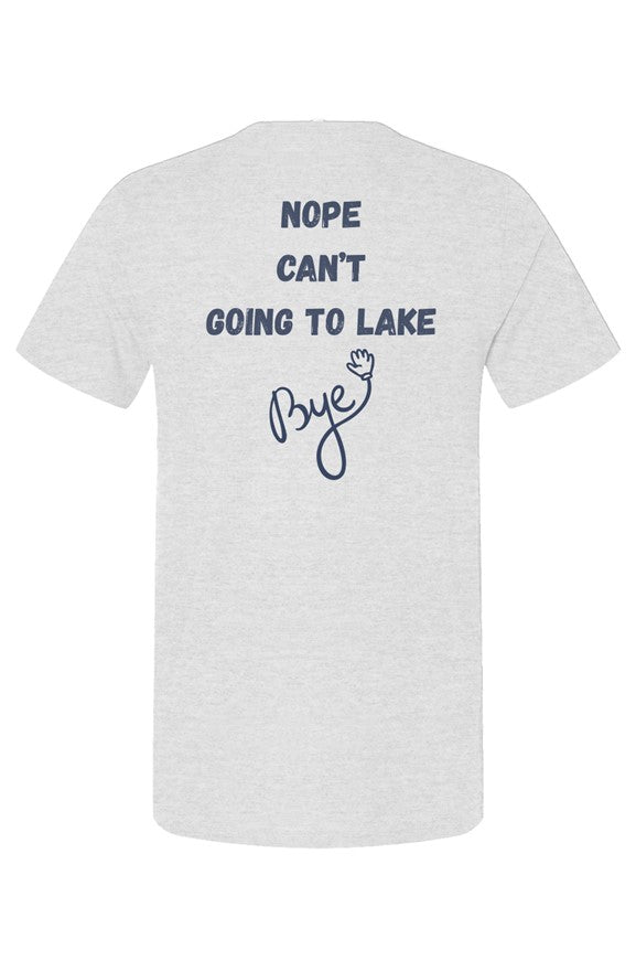 Bella Canvas T Shirt unisex