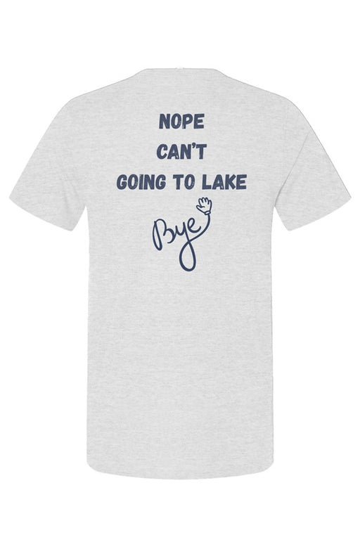 Bella Canvas T Shirt unisex