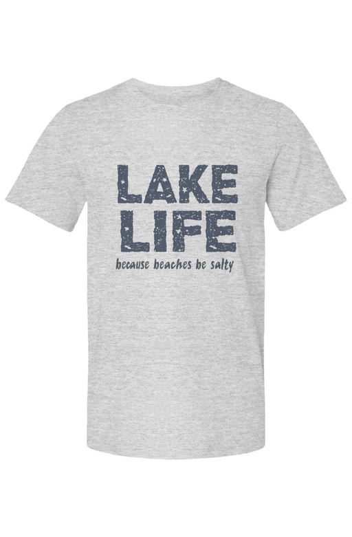 Bella Canvas T Shirt