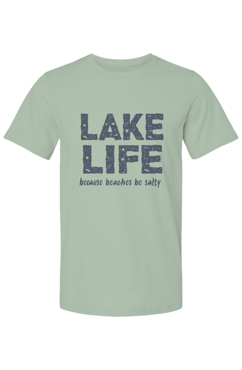 Bella Canvas T Shirt