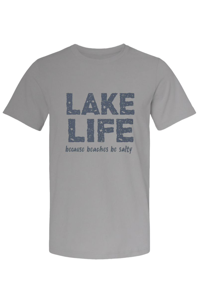 Bella Canvas T Shirt