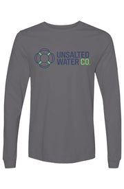 Bella Canvas Long Sleeve T Shirt