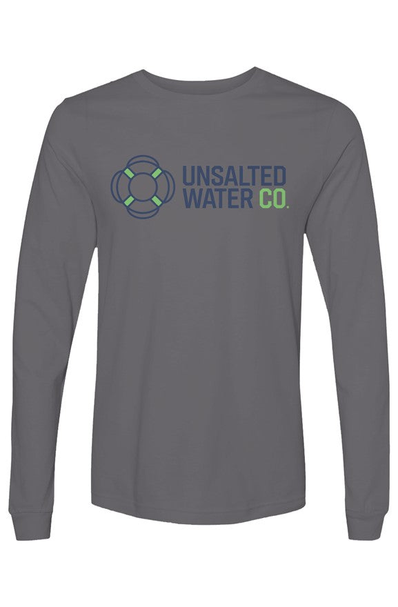 Bella Canvas Long Sleeve T Shirt