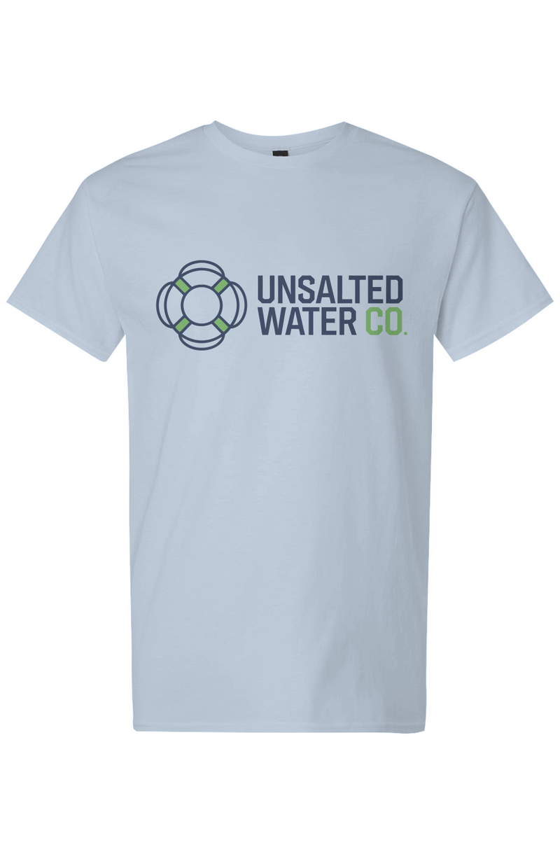 Light Cotton T-Shirt