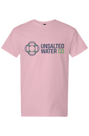 Light Cotton T-Shirt