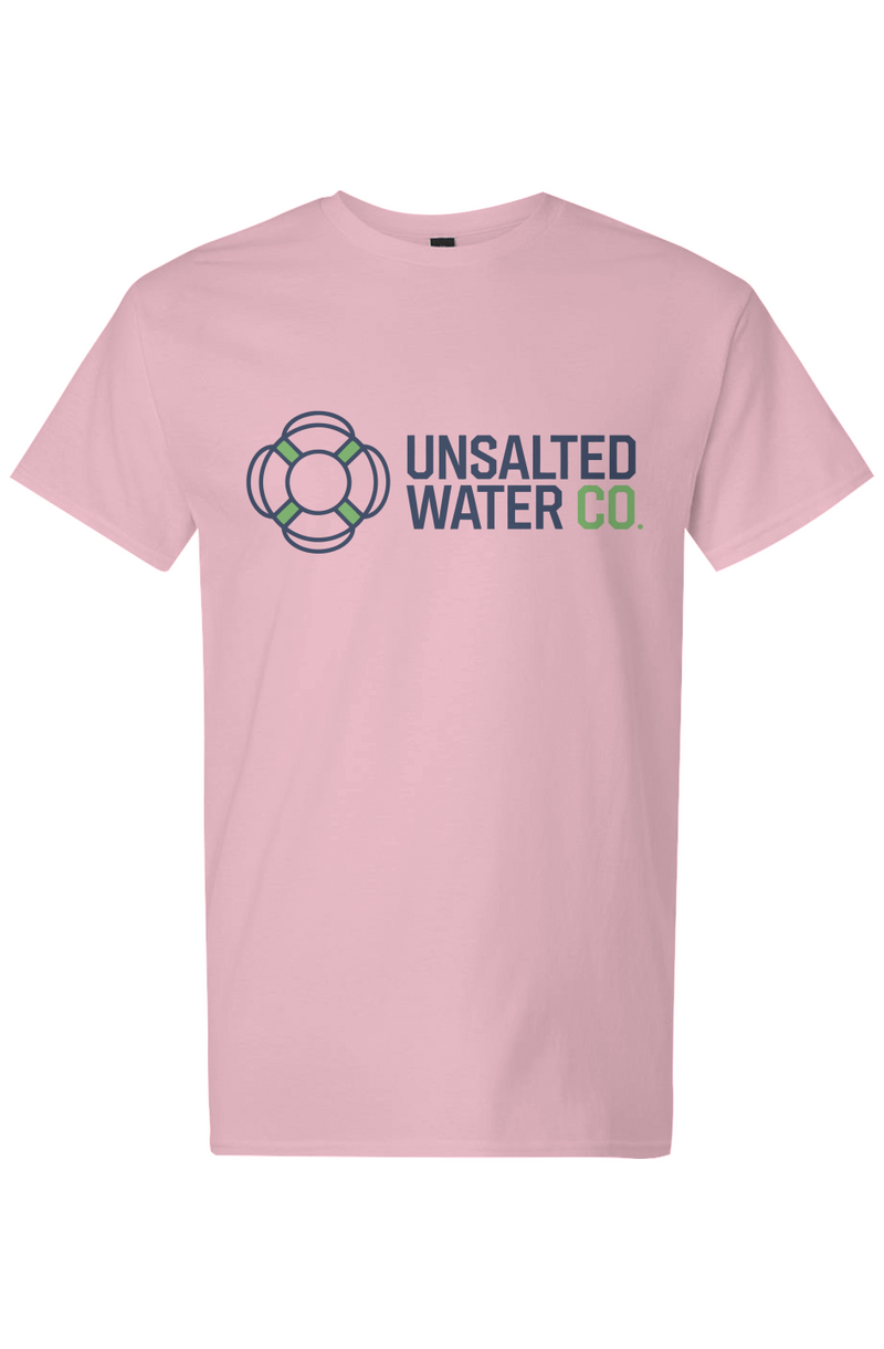 Light Cotton T-Shirt