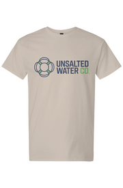 Light Cotton T-Shirt