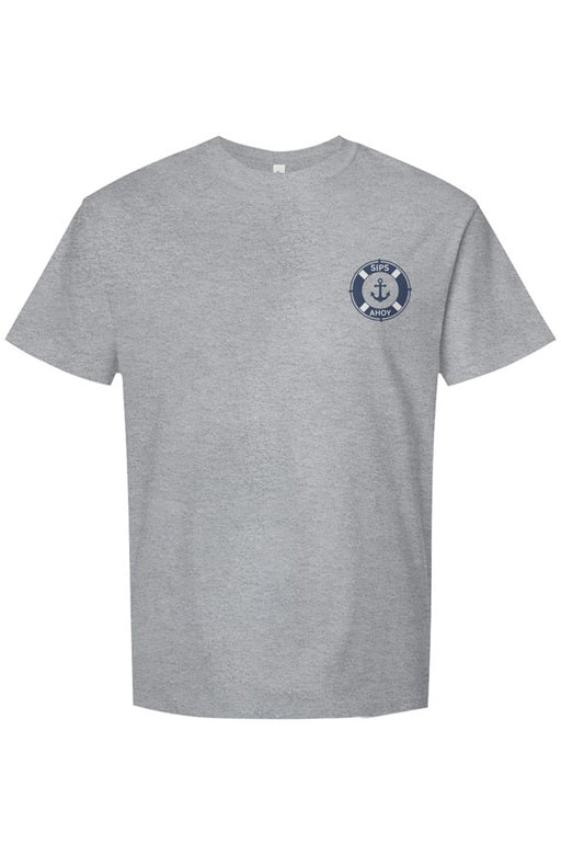Heavyweight Tee
