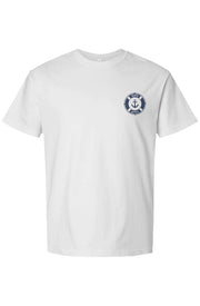 Heavyweight Tee