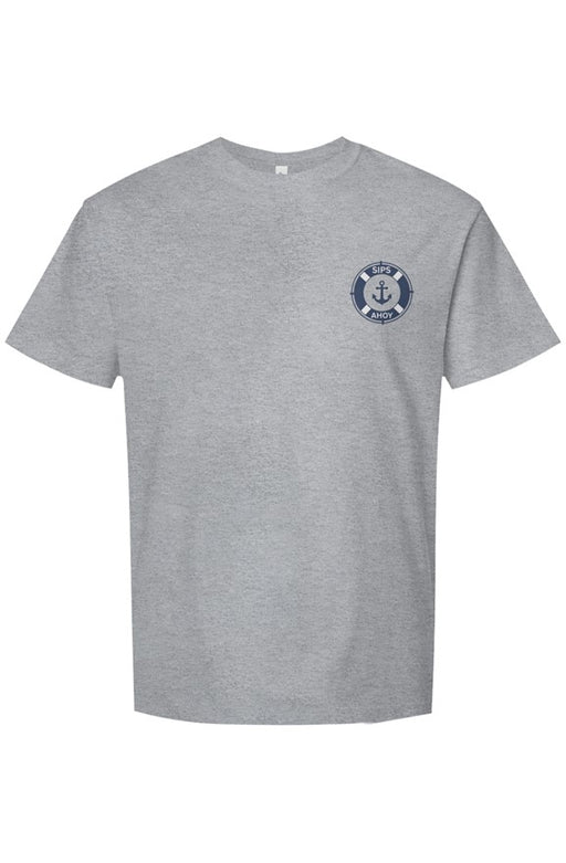 Heavyweight Tee