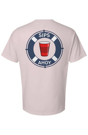 Heavyweight Tee