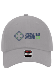 6 Panel Baseball Cap