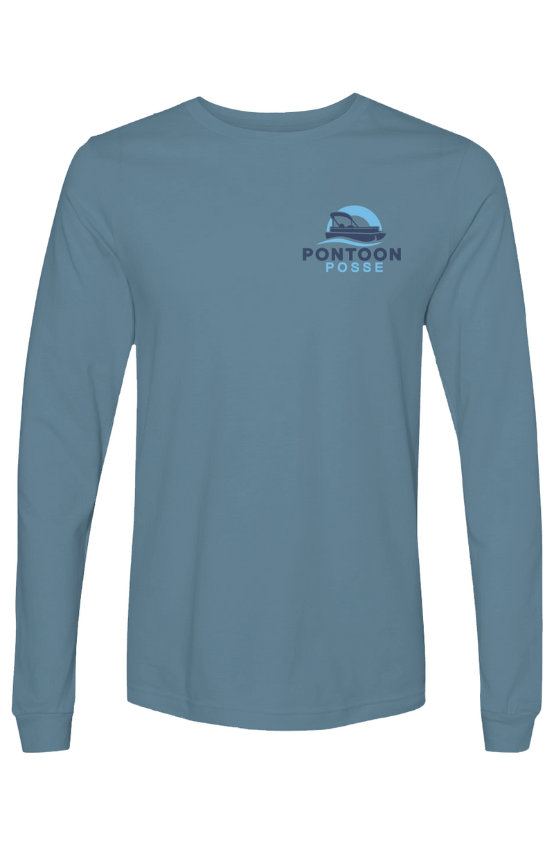 Bella Canvas Long Sleeve T Shirt