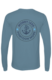 Bella Canvas Long Sleeve T Shirt