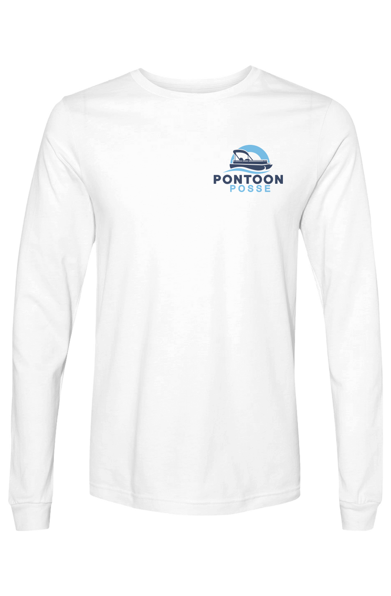 Bella Canvas Long Sleeve T Shirt