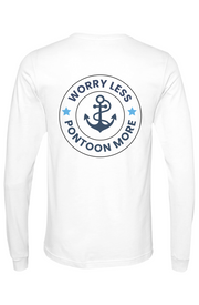 Bella Canvas Long Sleeve T Shirt