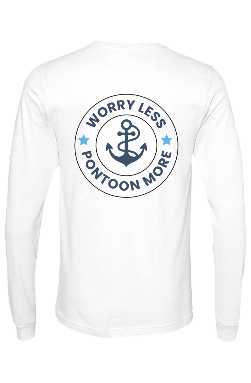 Bella Canvas Long Sleeve T Shirt