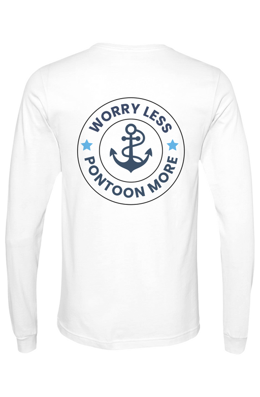 Bella Canvas Long Sleeve T Shirt