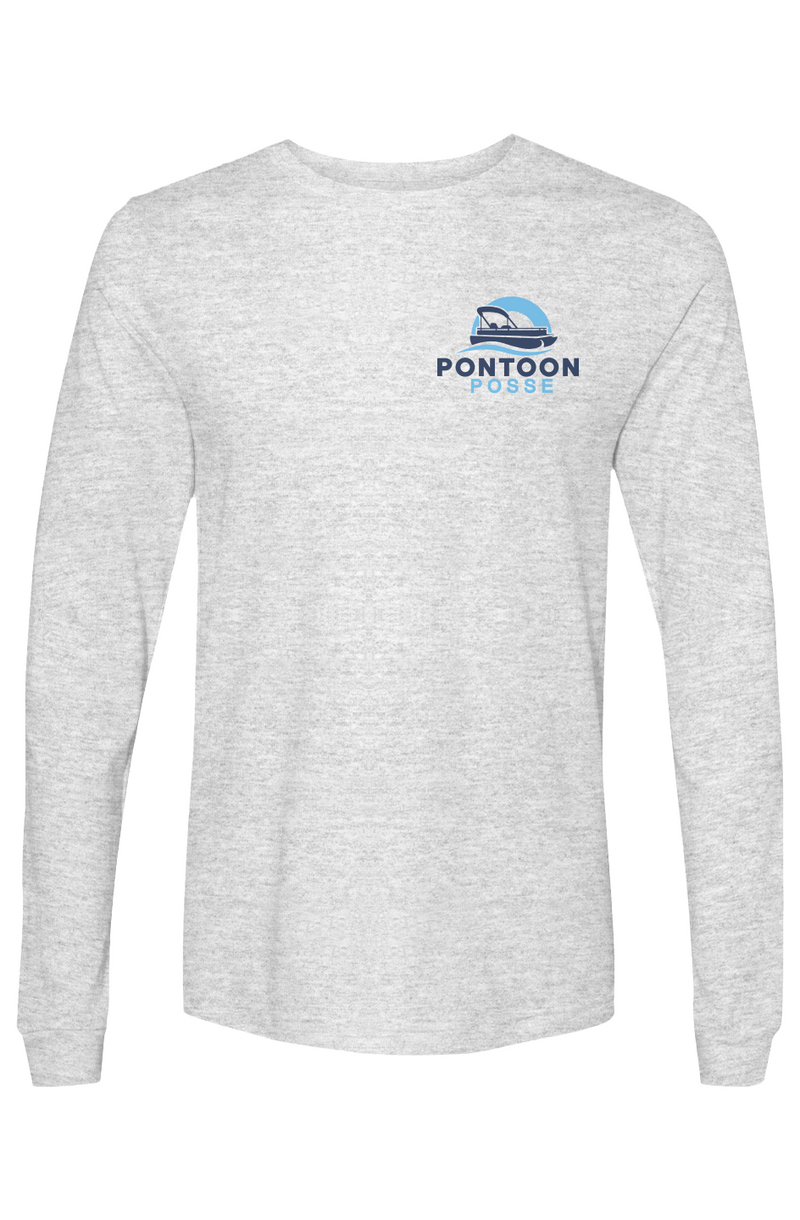 Bella Canvas Long Sleeve T Shirt