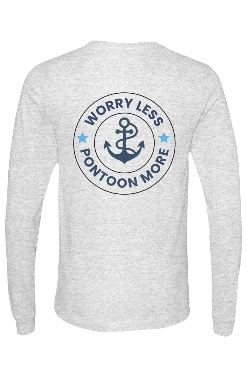 Bella Canvas Long Sleeve T Shirt