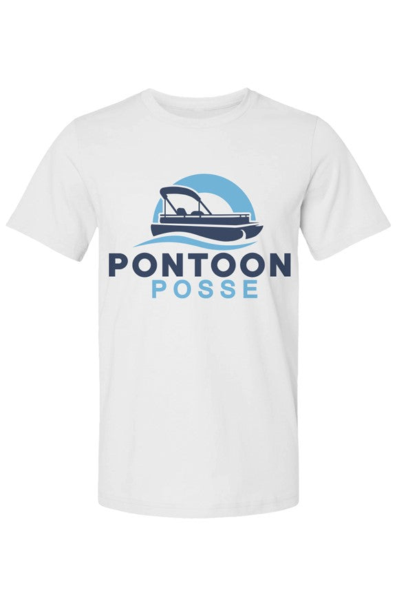 Pontoon Posse T-Shirt- Unisex