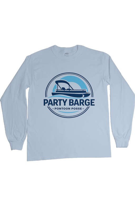 Party Barge Ultra Long Sleeve