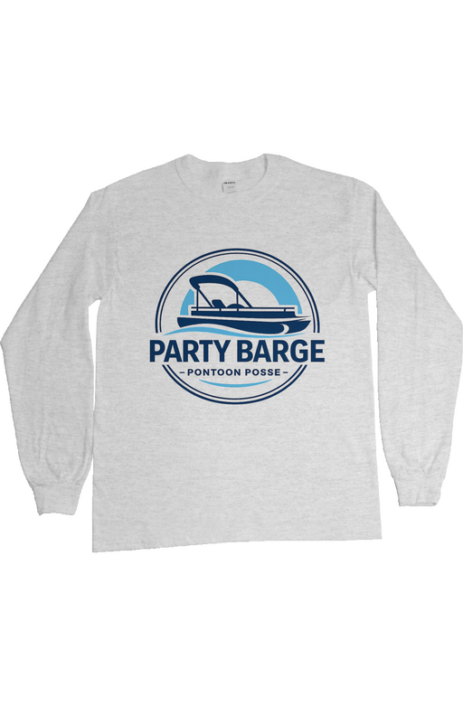 Party Barge Ultra Long Sleeve