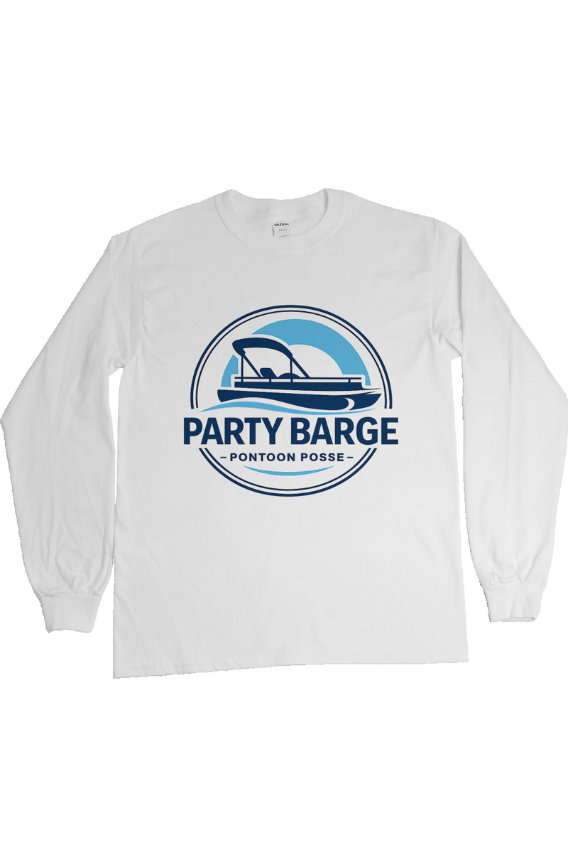 Party Barge Ultra Long Sleeve