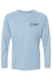 Islander Long Sleeve T-Shirt