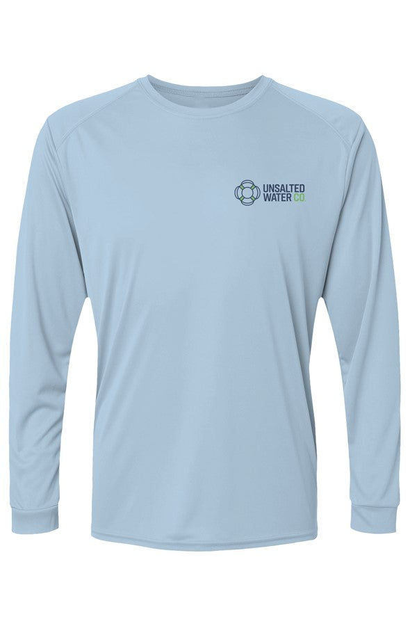 Islander Long Sleeve T-Shirt