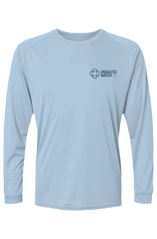 Islander Long Sleeve T-Shirt