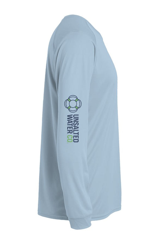 Islander Long Sleeve T-Shirt