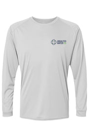 Islander Long Sleeve T-Shirt