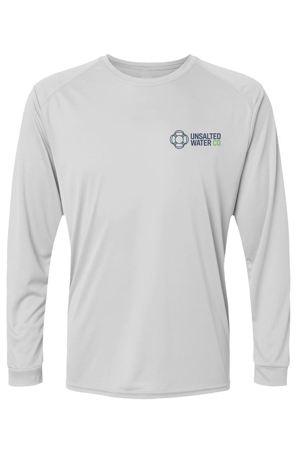 Islander Long Sleeve T-Shirt