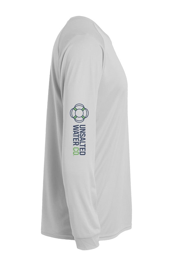 Islander Long Sleeve T-Shirt