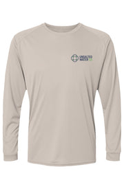 Islander Long Sleeve T-Shirt