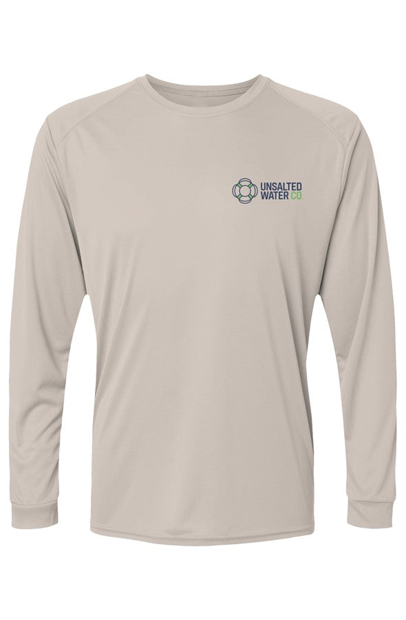 Islander Long Sleeve T-Shirt