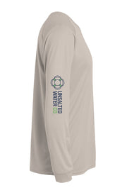 Islander Long Sleeve T-Shirt