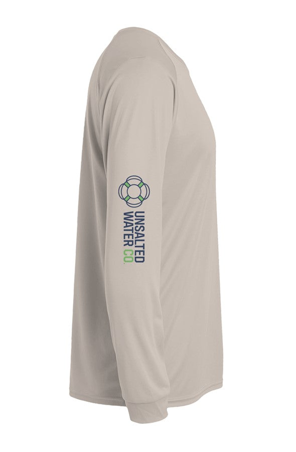 Islander Long Sleeve T-Shirt