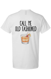 Sips Ahoy Call me old fashioned 