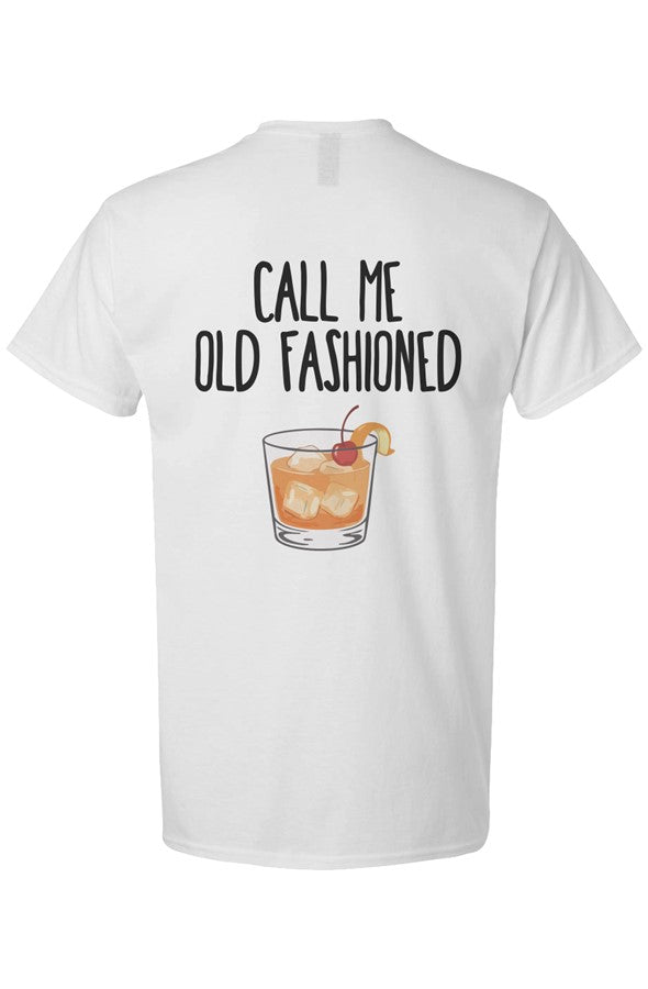 Sips Ahoy Call me old fashioned 