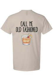 Sips Ahoy Call me old fashioned 