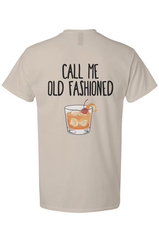 Sips Ahoy Call me old fashioned 