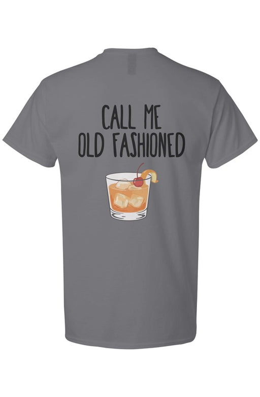 Sips Ahoy Call me old fashioned 