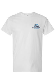 Light Cotton T-Shirt